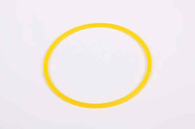 SLP STR-9040 Back-Up Ring - 11149040