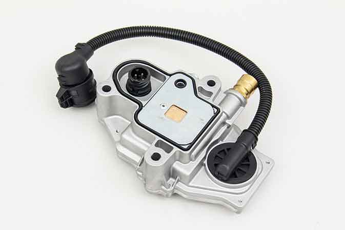 SLP SV-063 Solenoid Valve - 20584497,21008344,21162036,21206430,21710522,21965253,22327063