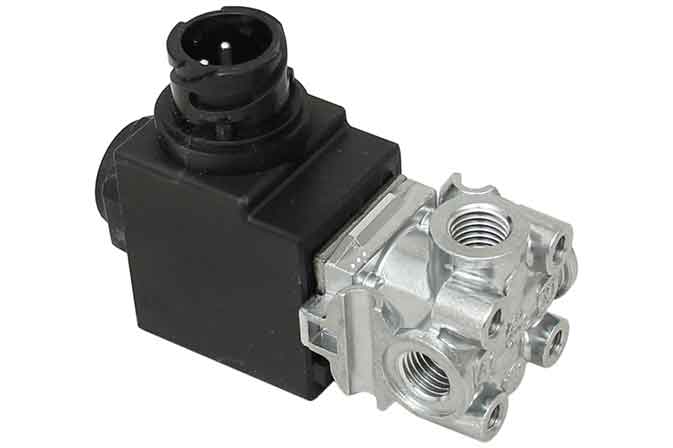 SLP SV-316 Solenoid Valve - 1078316,1376794,2038655,3165144