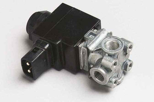 SLP SV-640 Solenoid Valve - 1589340,1610566,3962640,3986621,8143017