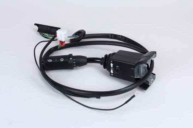 SLP SWI-407 Switch - 11039013,11039407,11990164,11999331