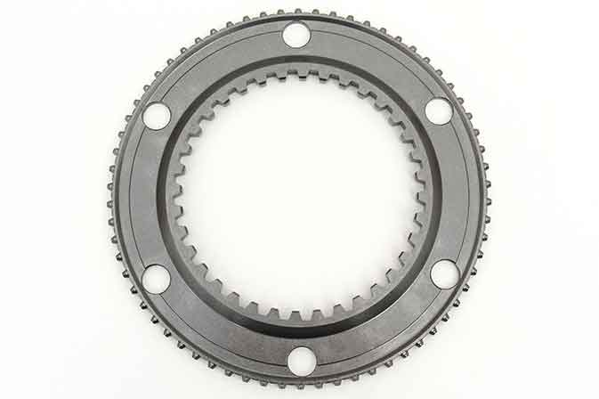 SLP SYN-269 Synchronizing Ring - 1495269 — GenParts.eu