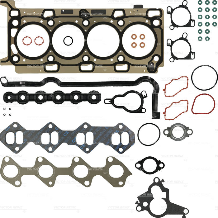 T8000015 Gasket Set, cylinder head
