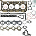 T8000015 Gasket Set, cylinder head