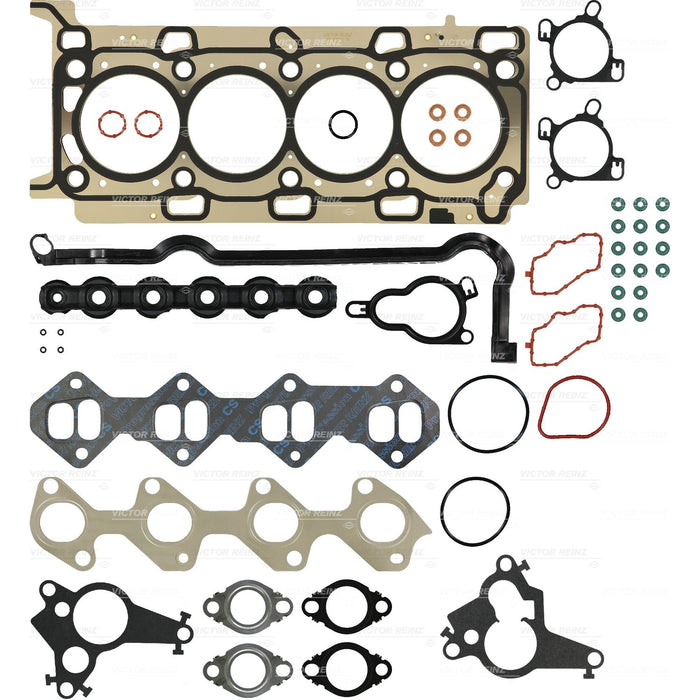 T8000025 Gasket Set, cylinder head