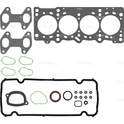 T8000028 Gasket Set, cylinder head