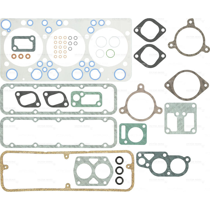 T8000030 Gasket Set, cylinder head
