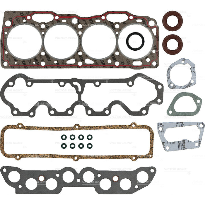 T8000033 Gasket Set, cylinder head