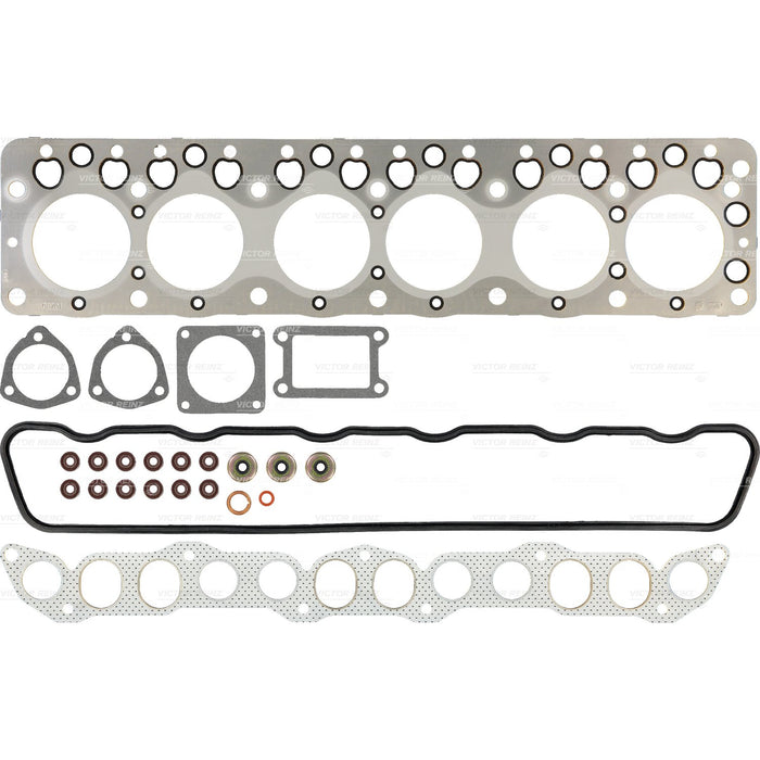 T8000038 Gasket Set, cylinder head