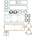 T8000040 Gasket Set, cylinder head