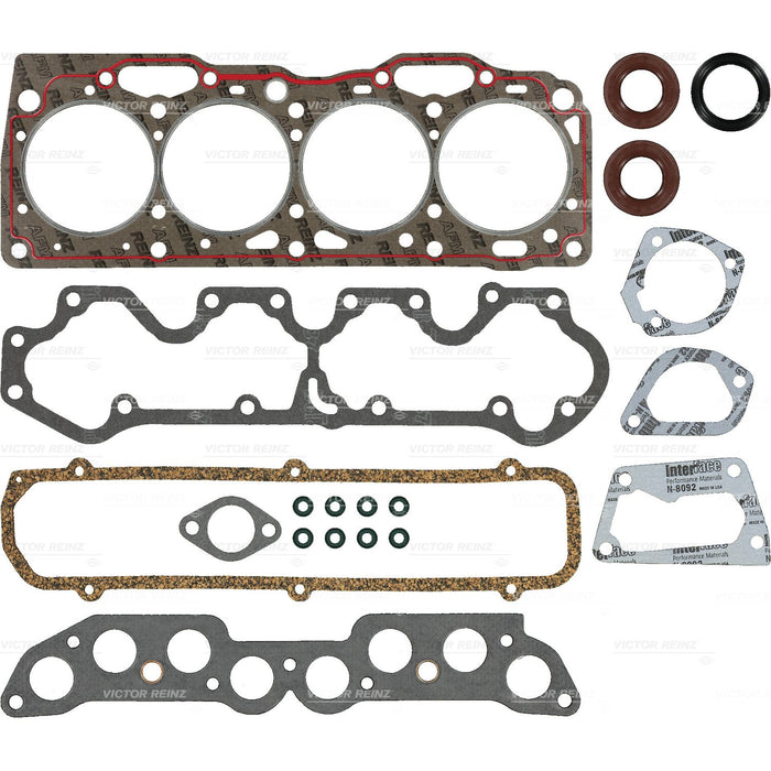 T8000051 Gasket Set, cylinder head