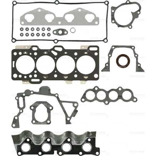 T8000074 Gasket Set, cylinder head