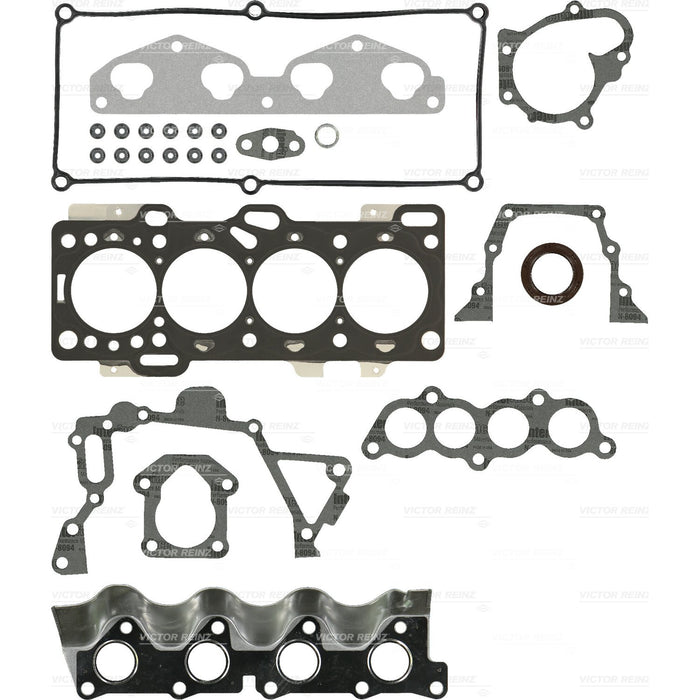 T8000074 Gasket Set, cylinder head