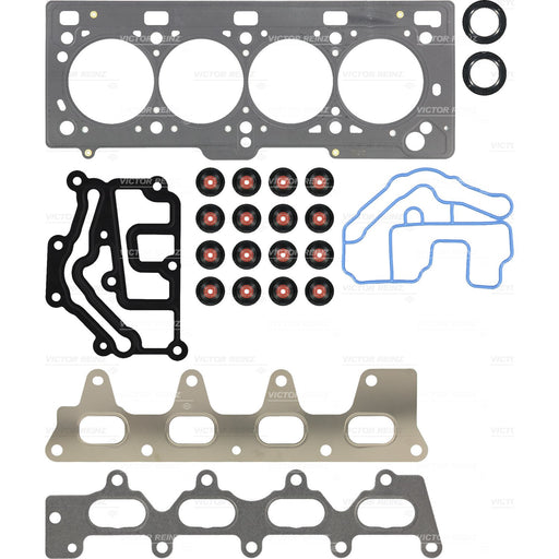 T8000075 Gasket Set, cylinder head