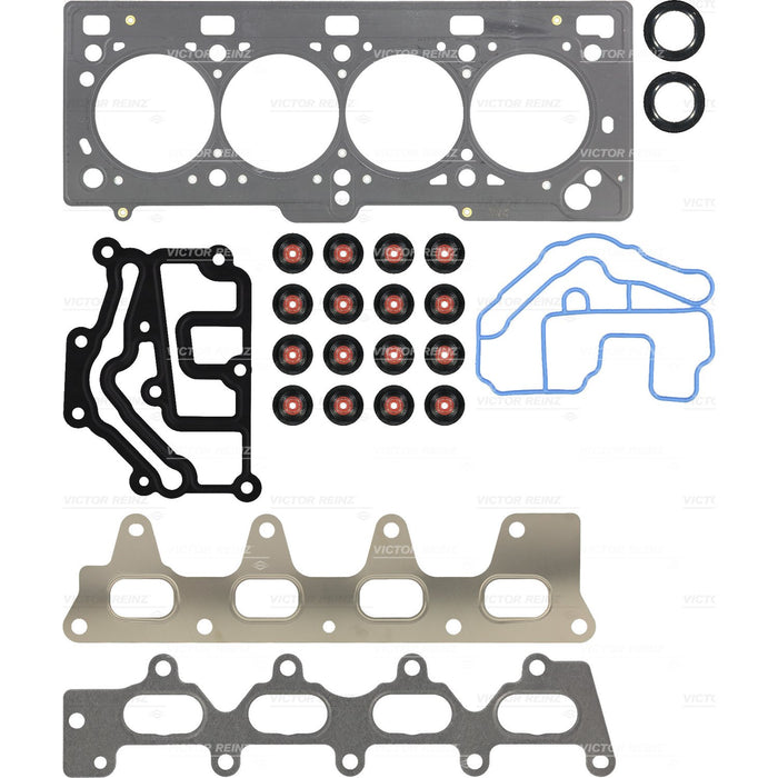 T8000075 Gasket Set, cylinder head