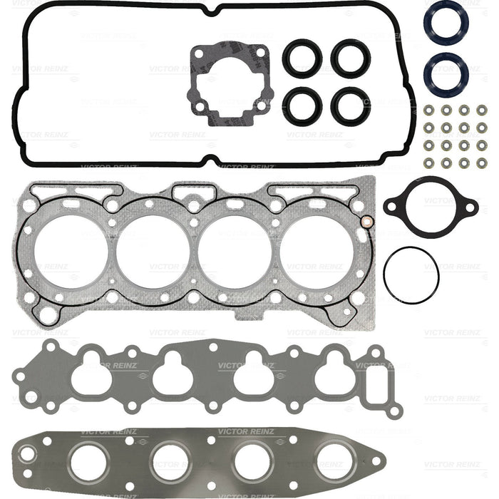 T8000078 Gasket Set, cylinder head