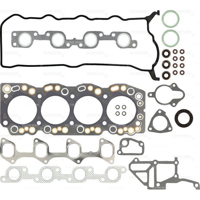 T8000095 Gasket Set, cylinder head