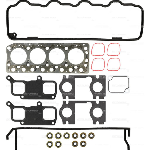 T8000096 Gasket Set, cylinder head