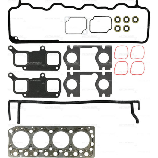 T8000097 Gasket Set, cylinder head