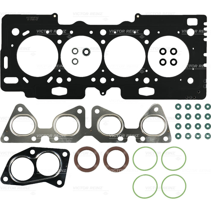 T8000104 Gasket Set, cylinder head