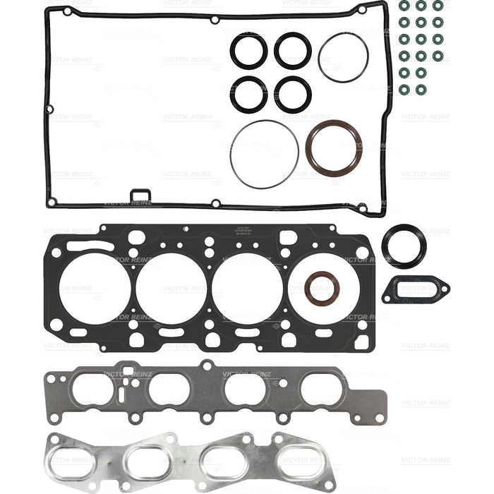 T8000116 Gasket Set, cylinder head