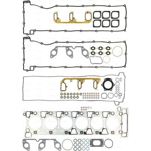 T8000121 Gasket Set, cylinder head