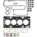 T8000131 Gasket Set, cylinder head