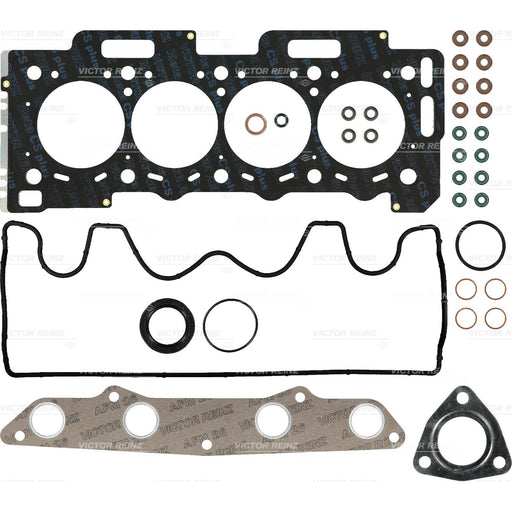 T8000135 Gasket Set, cylinder head