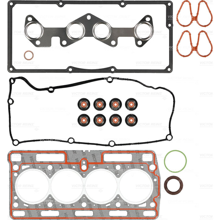T8000142 Gasket Set, cylinder head