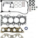 T8000163 Gasket Set, cylinder head