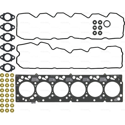 T8000191 Gasket Set, cylinder head