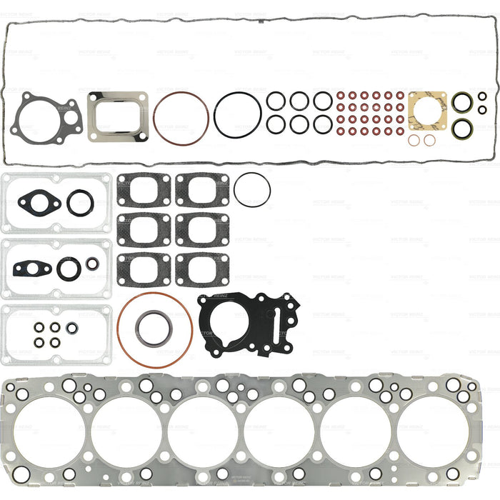 T8000192 Gasket Set, cylinder head