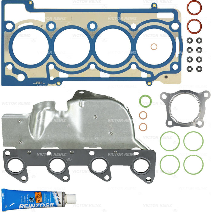 T8000198 Gasket Set, cylinder head