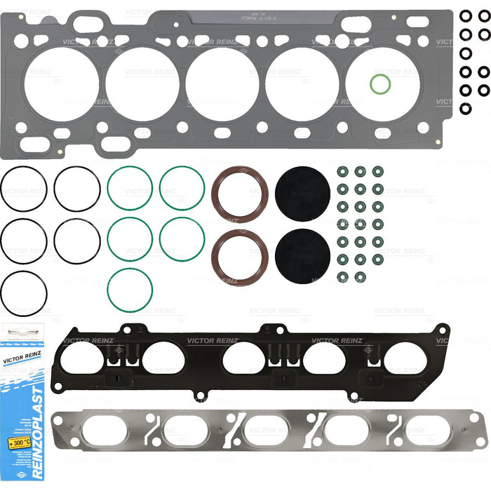 T8000229 Gasket Set, cylinder head