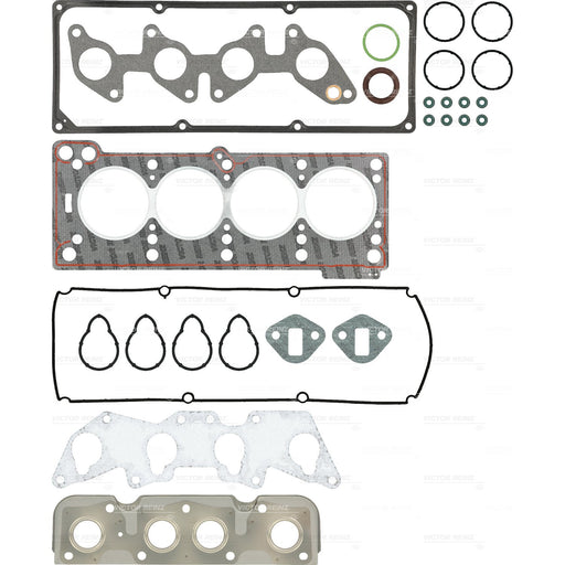 T8000276 Gasket Set, cylinder head