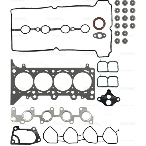 T8000308 Gasket Set, cylinder head
