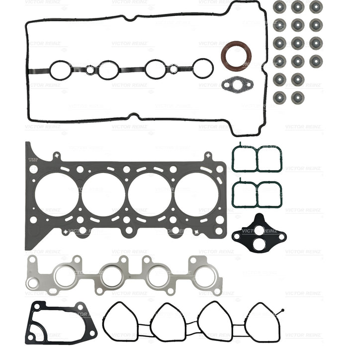 T8000308 Gasket Set, cylinder head