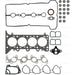 T8000308 Gasket Set, cylinder head