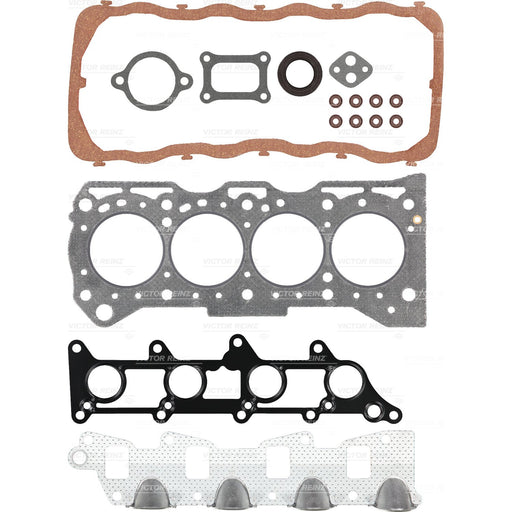 T8000351 Gasket Set, cylinder head