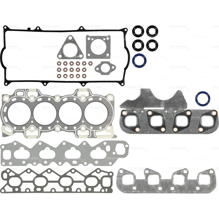 T8000390 Gasket Set, cylinder head