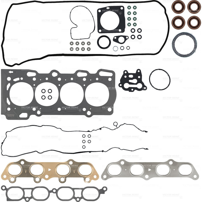 T8000397 Gasket Set, cylinder head