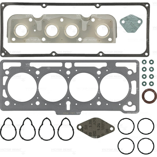 T8000405 Gasket Set, cylinder head