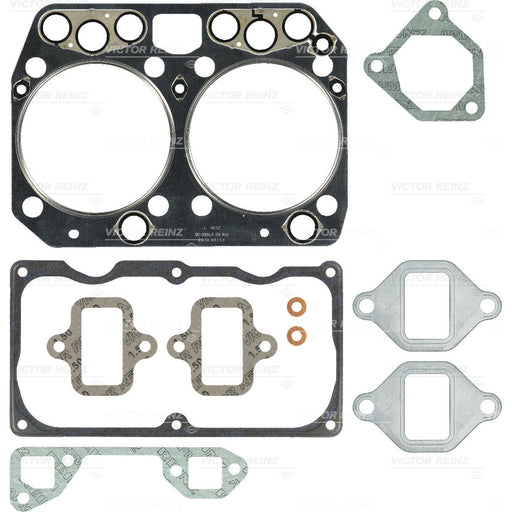 T8000631 Gasket Set, cylinder head
