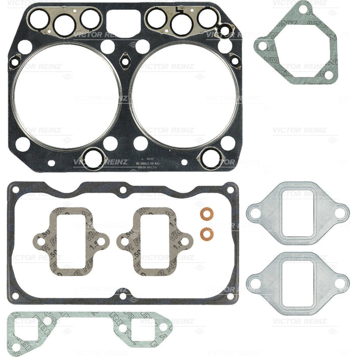T8000631 Gasket Set, cylinder head