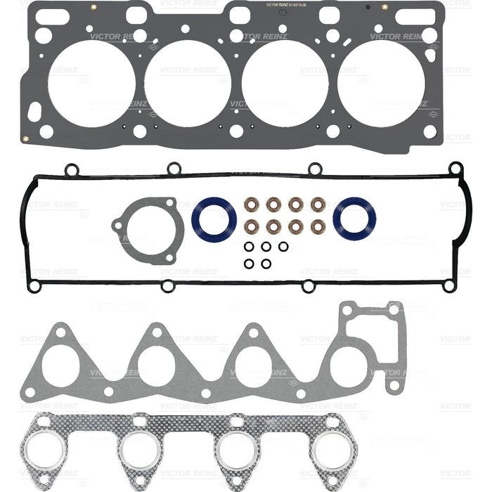 T8000650 Gasket Set, cylinder head