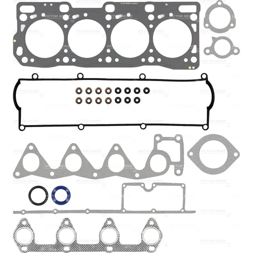 T8000660 Gasket Set, cylinder head