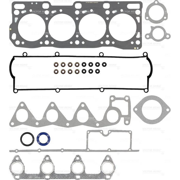T8000660 Gasket Set, cylinder head