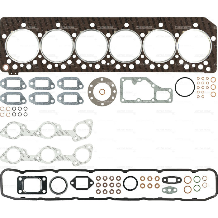 T8000670 Gasket Set, cylinder head