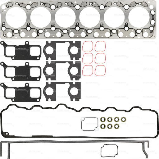 T8000700 Gasket Set, cylinder head