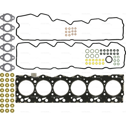T8000710 Gasket Set, cylinder head